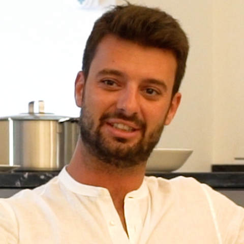 utrender Nicolò Zambello